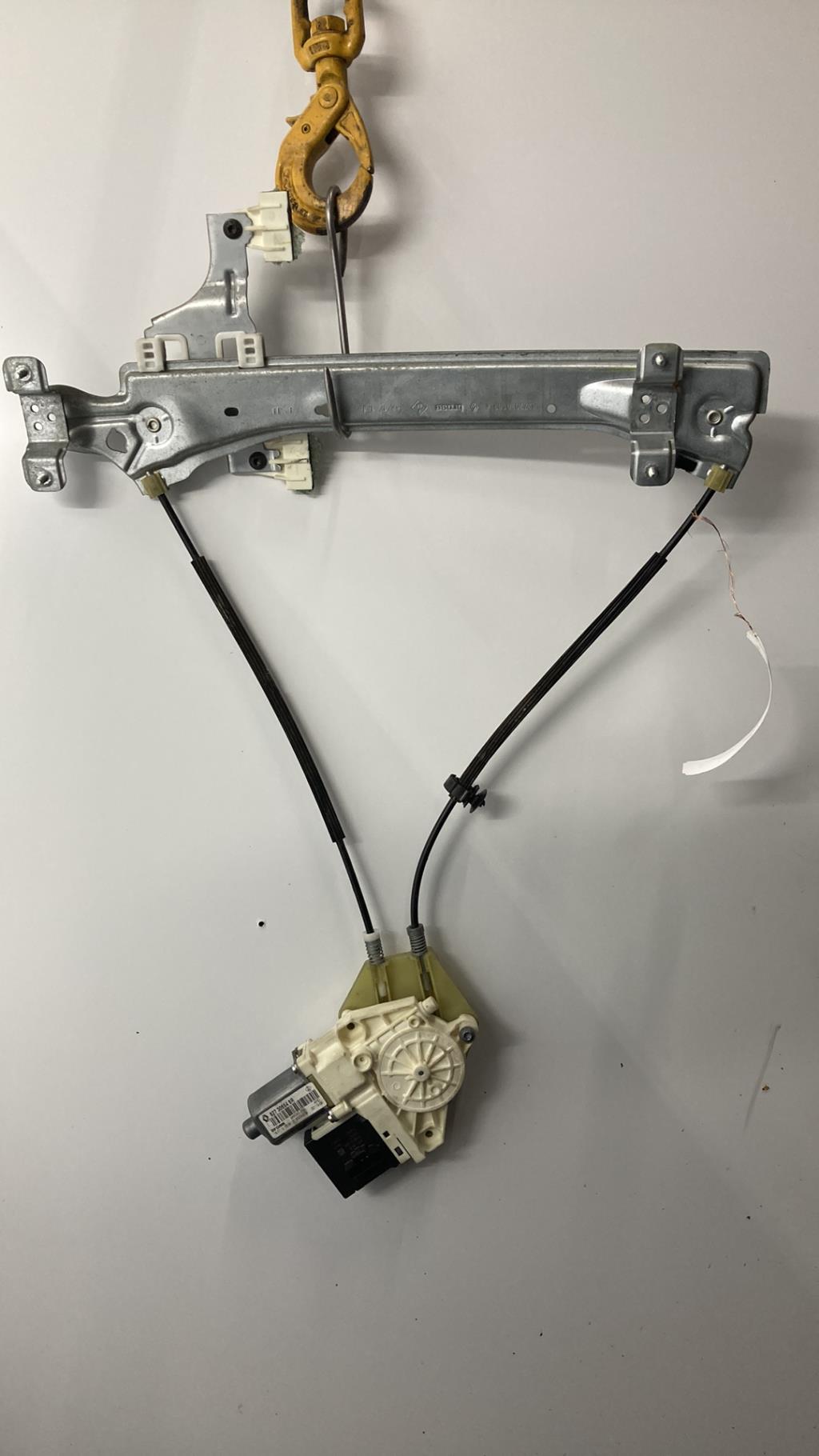 Alzacristalli elettrico posteriore destro RENAULT MEGANE 3 PHASE 1  - 1