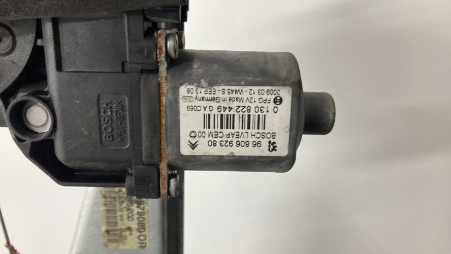 Image Leve vitre electrique arriere gauche - PEUGEOT 308 1 SW