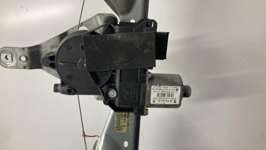 Image Leve vitre electrique arriere gauche - PEUGEOT 308 1 SW