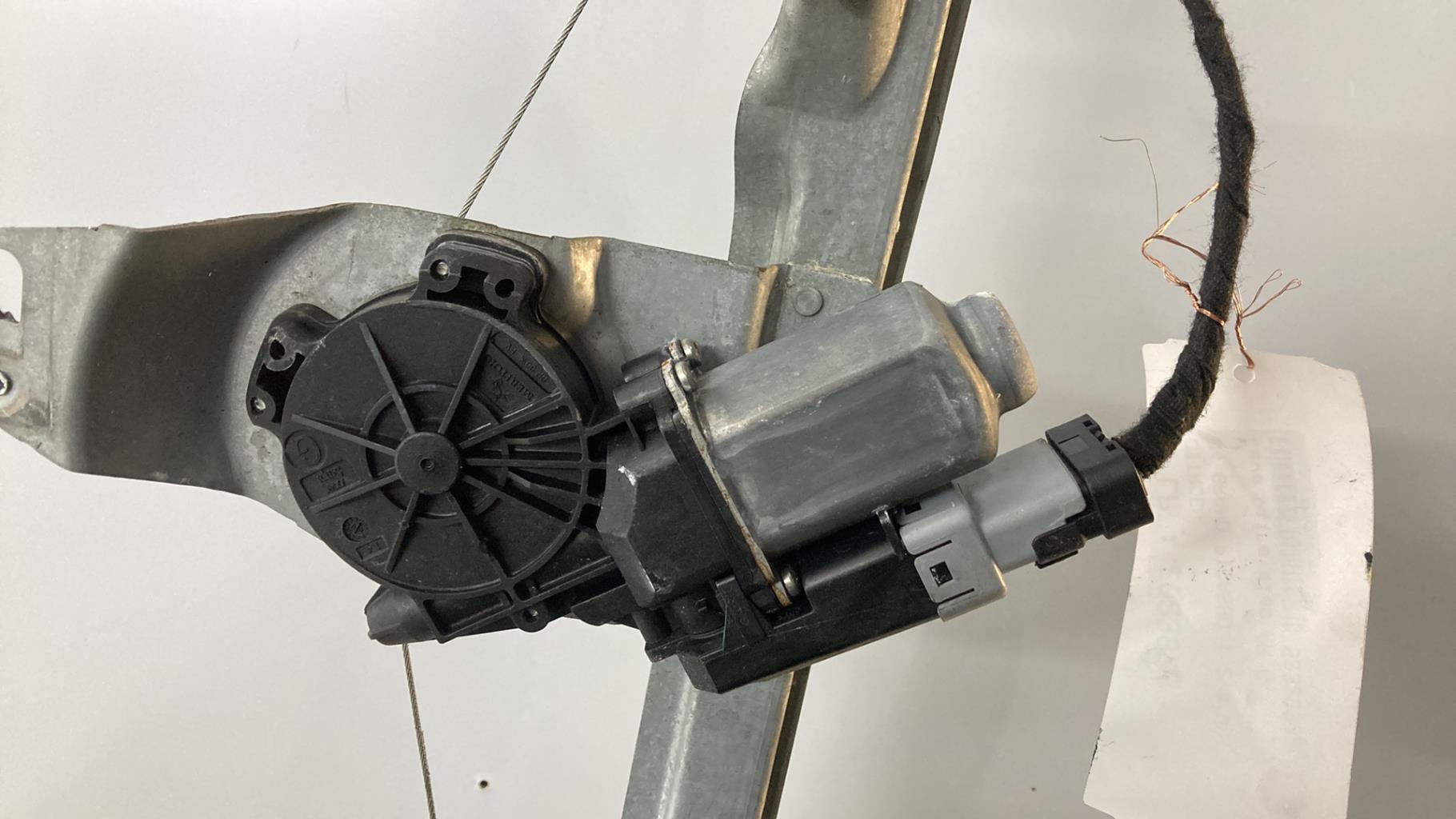 Alzacristalli elettrico posteriore sinistro CITROEN C4 GRAND PICASSO 1 Diésel - 1