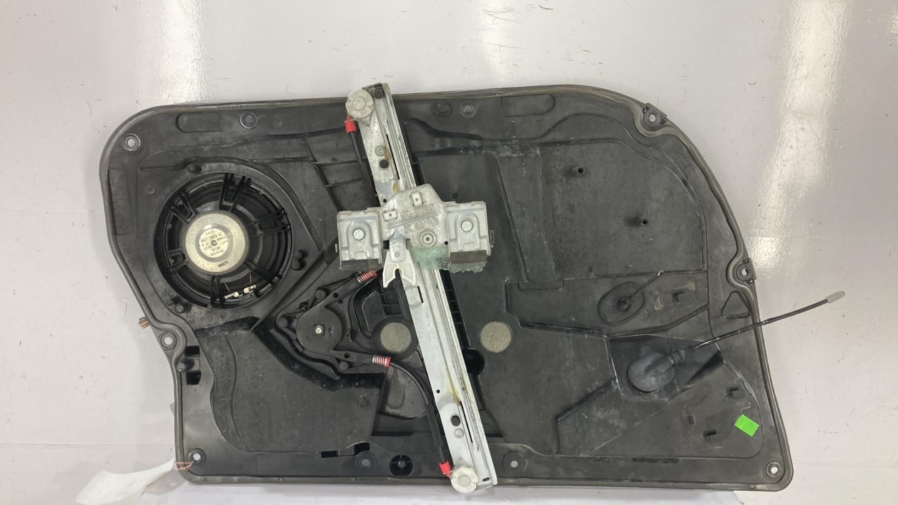 Alzacristalli elettrico anteriore destro FORD FIESTA 6 PHASE 1 Diésel - 1