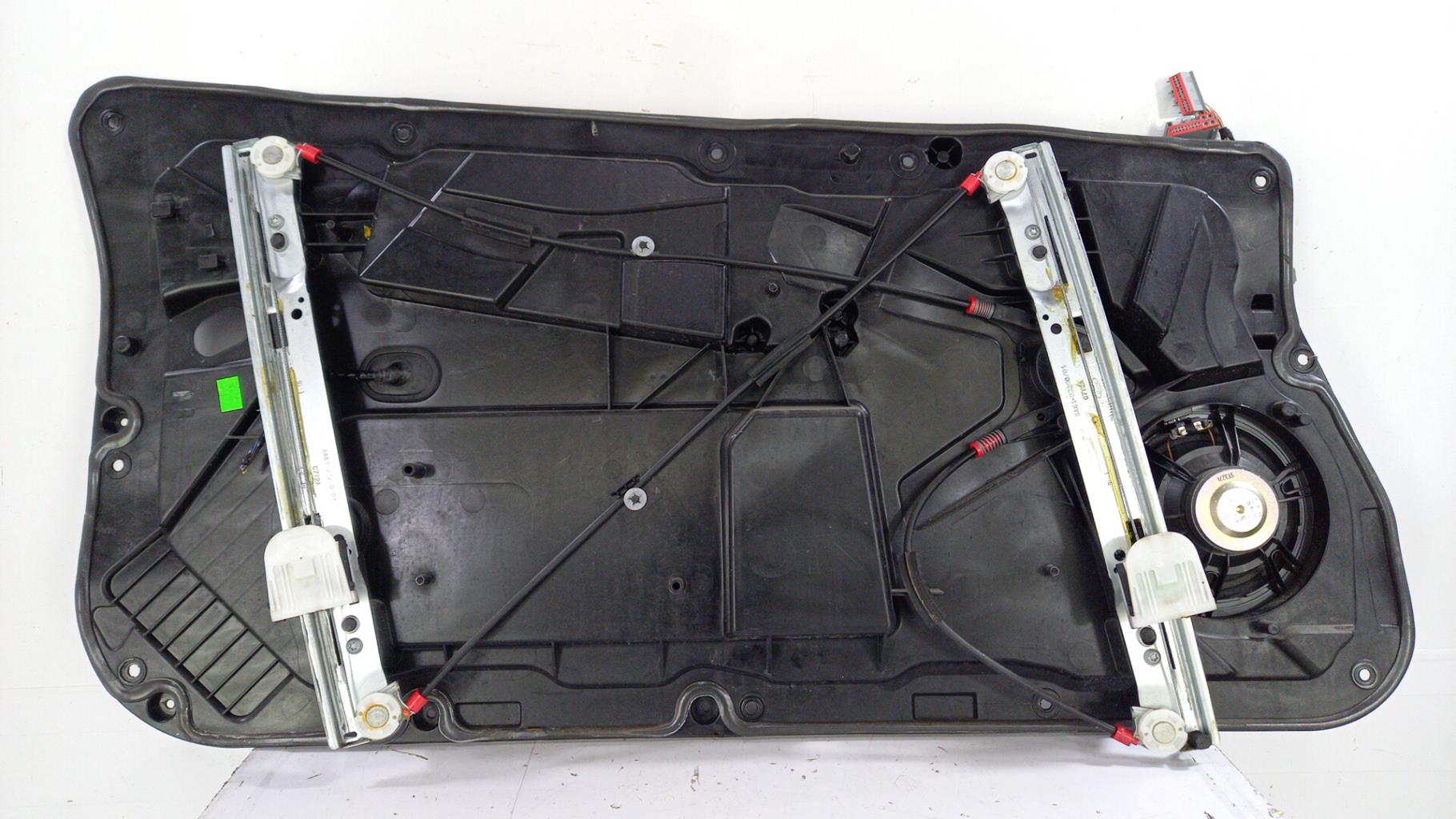 Alzacristalli elettrico anteriore destro FORD FIESTA 6 PHASE 2 Gasolina - 1