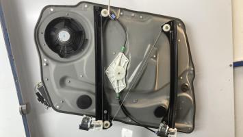 Alzacristalli elettrico anteriore destro