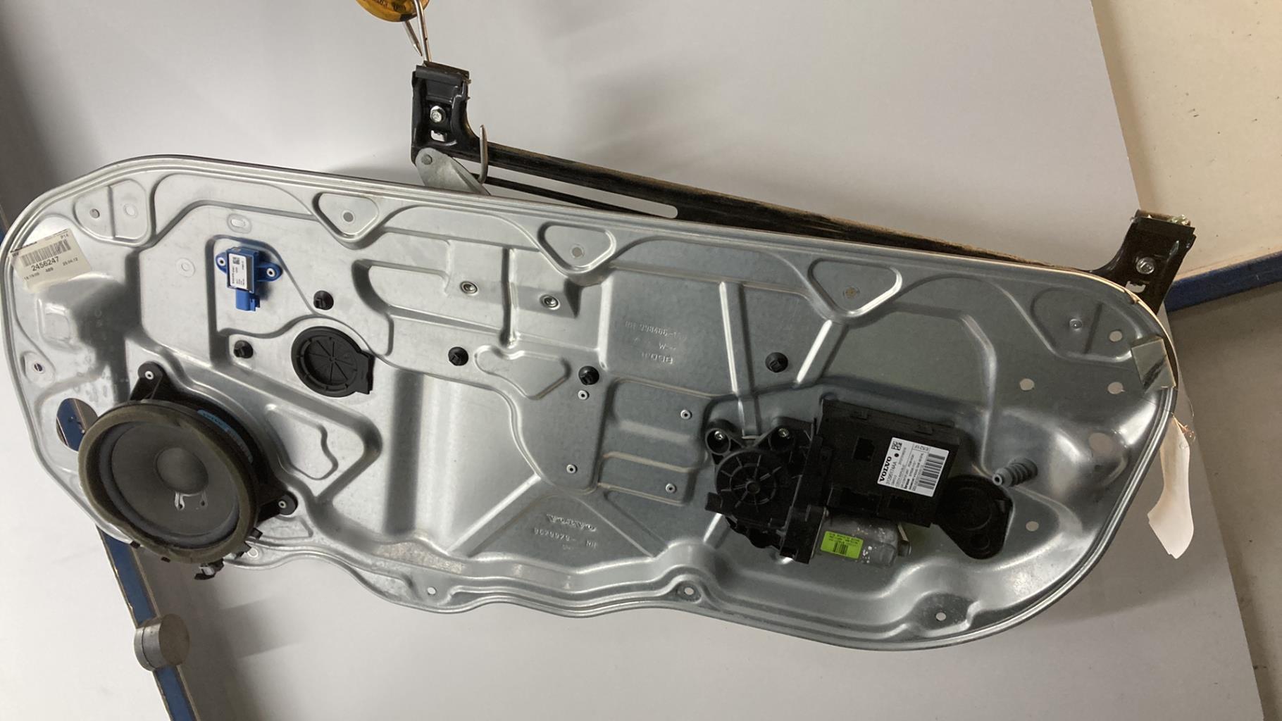 Alzacristalli elettrico anteriore destro VOLVO C 30 PHASE 2 Diésel - 1