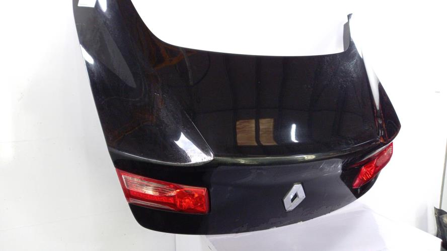 Image Malle/Hayon arriere - RENAULT LAGUNA 3
