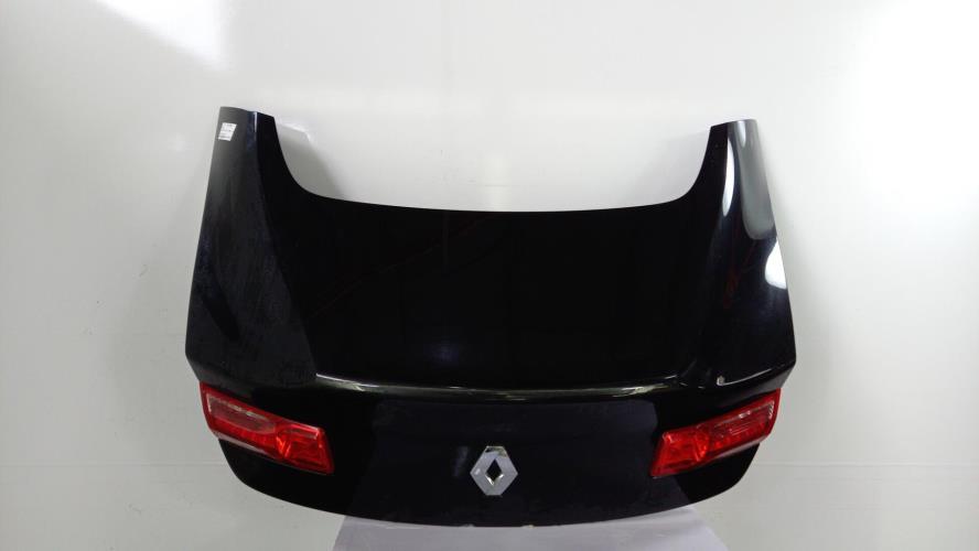 Image Malle/Hayon arriere - RENAULT LAGUNA 3