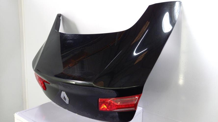 Image Malle/Hayon arriere - RENAULT LAGUNA 3