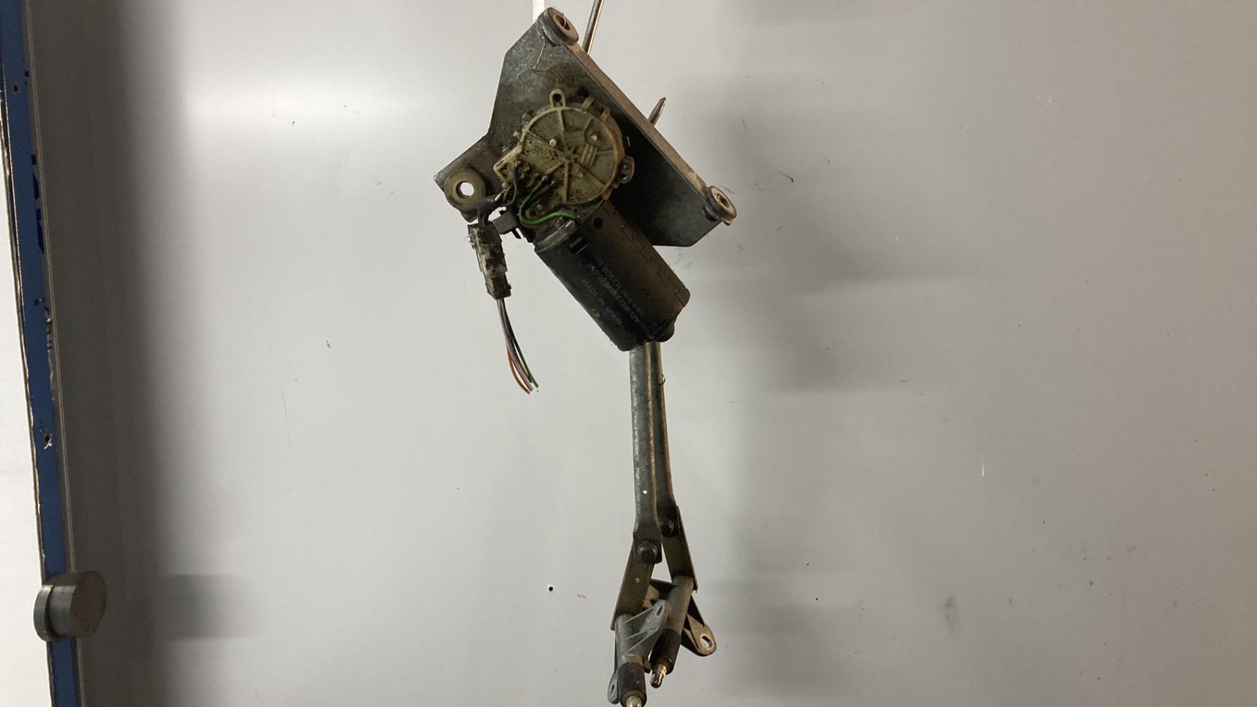 Motore tergicristallo anteriore PEUGEOT 205 PHASE 2 Gasolina - 1