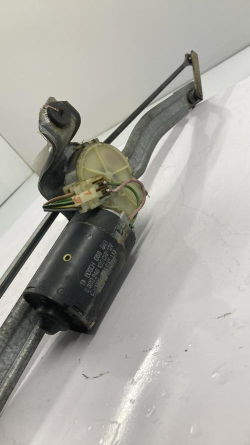 Image Moteur essuie glace avant - VOLKSWAGEN GOLF 2