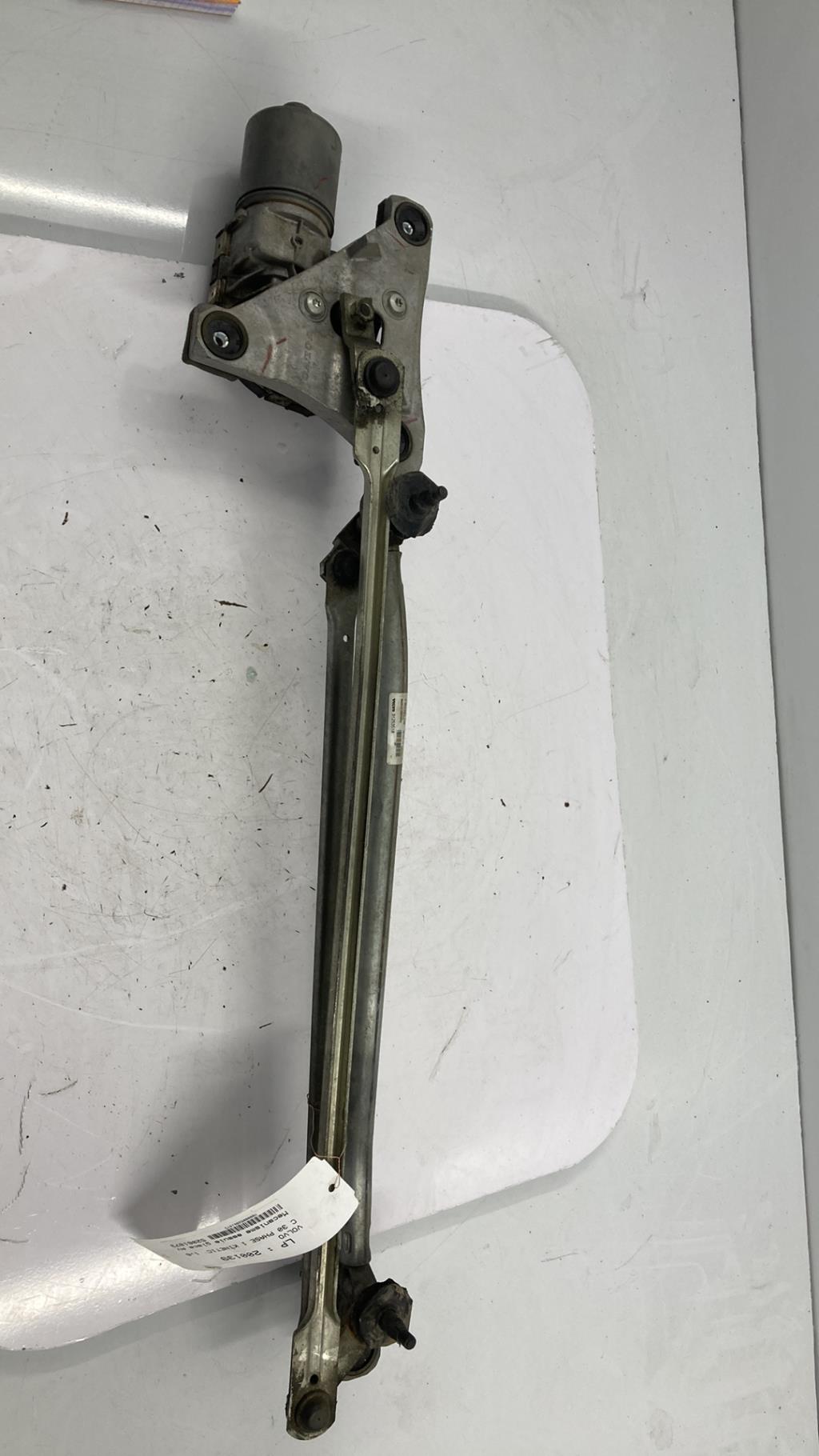 Motore tergicristallo anteriore VOLVO C 30 PHASE 1  - 1