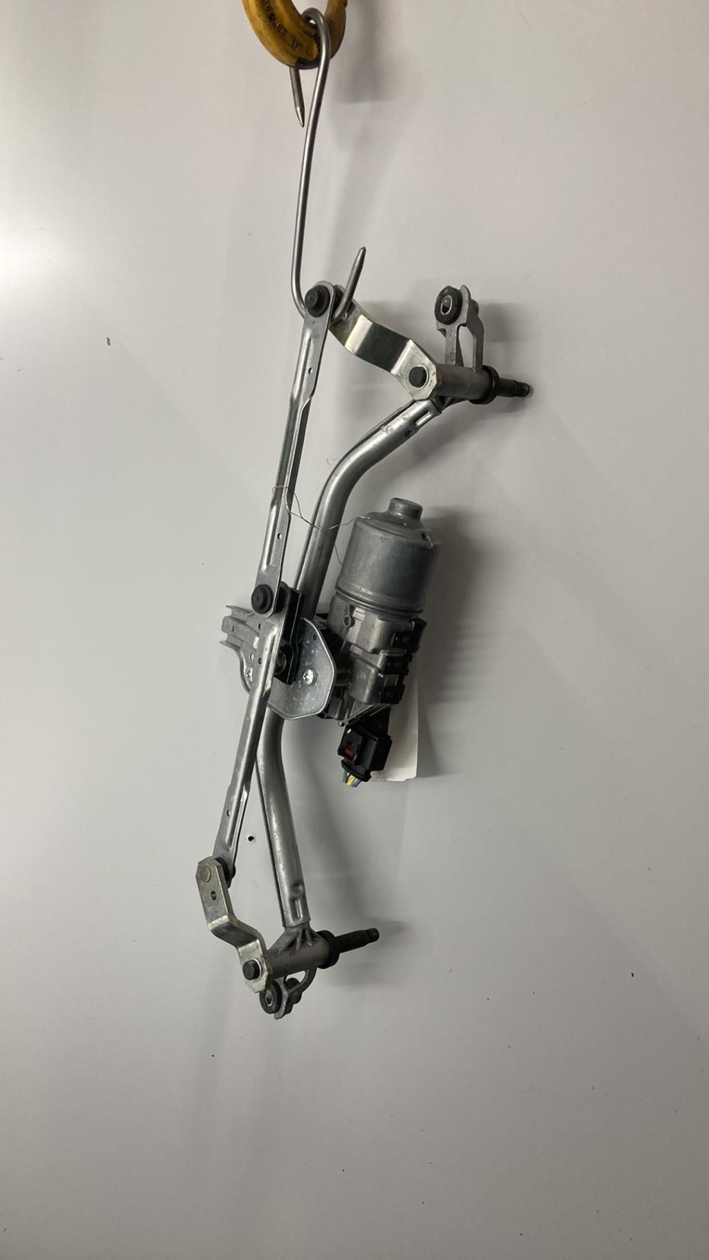 Motore tergicristallo anteriore PEUGEOT 208 1 PHASE 2 Gasolina - 1