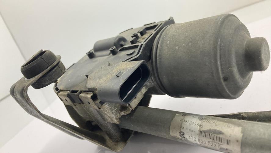 Image Moteur essuie glace avant gauche - VOLKSWAGEN TOURAN 1