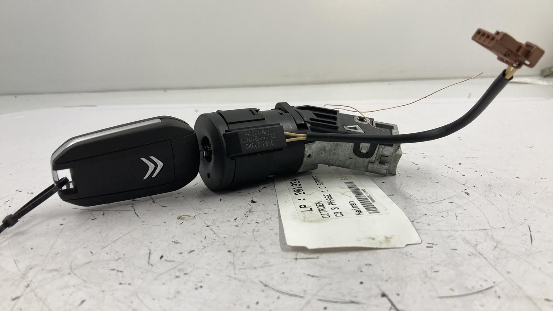 Neiman CITROEN C3 3 PHASE 1 Diesel - 1