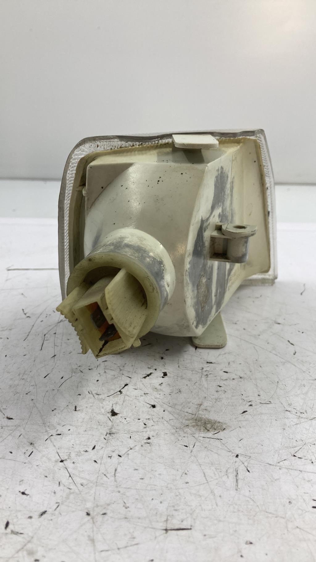 Gruppo ottico anteriore secondario sinistro (luci)(freccia) OPEL VECTRA A PHASE 2  - 1