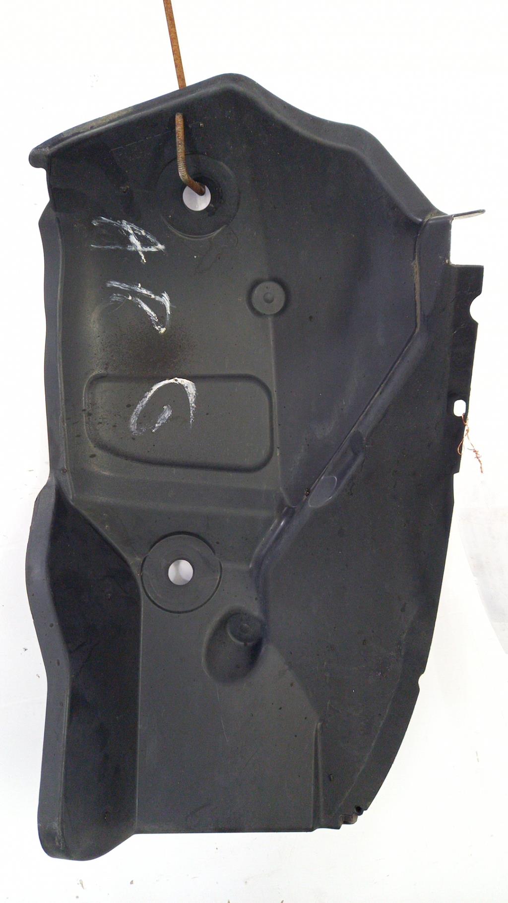 Parasale posteriore sinistro DACIA LOGAN 2 PHASE 2 Gasolina - 1