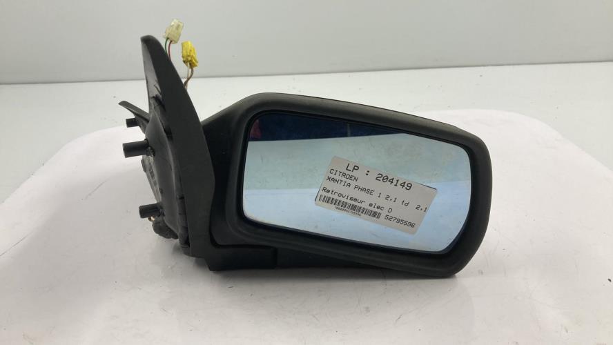 Image Retroviseur droit - CITROEN XANTIA
