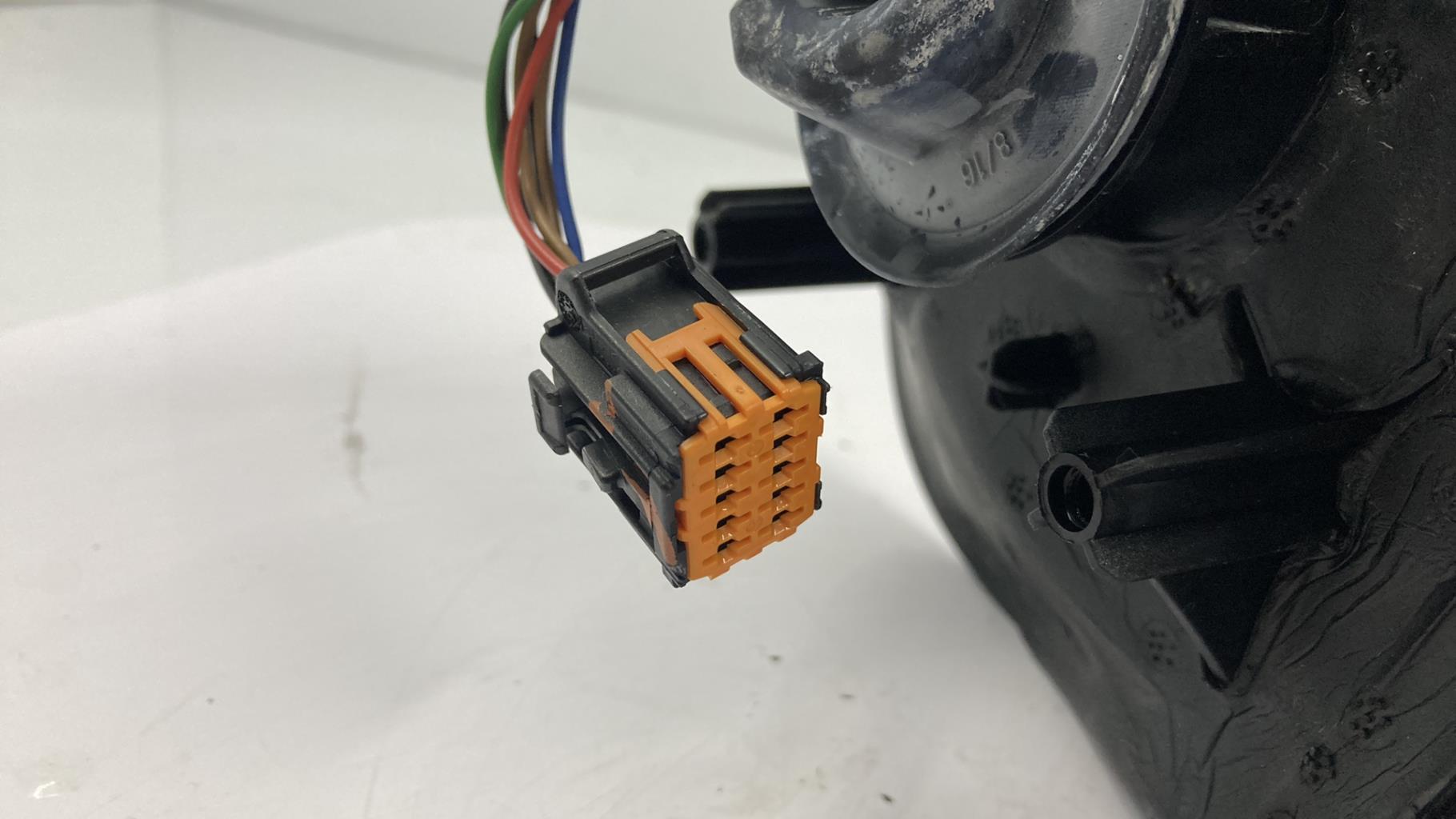 Retrovisor derecho PEUGEOT 206 PHASE 2 Gasolina - 1