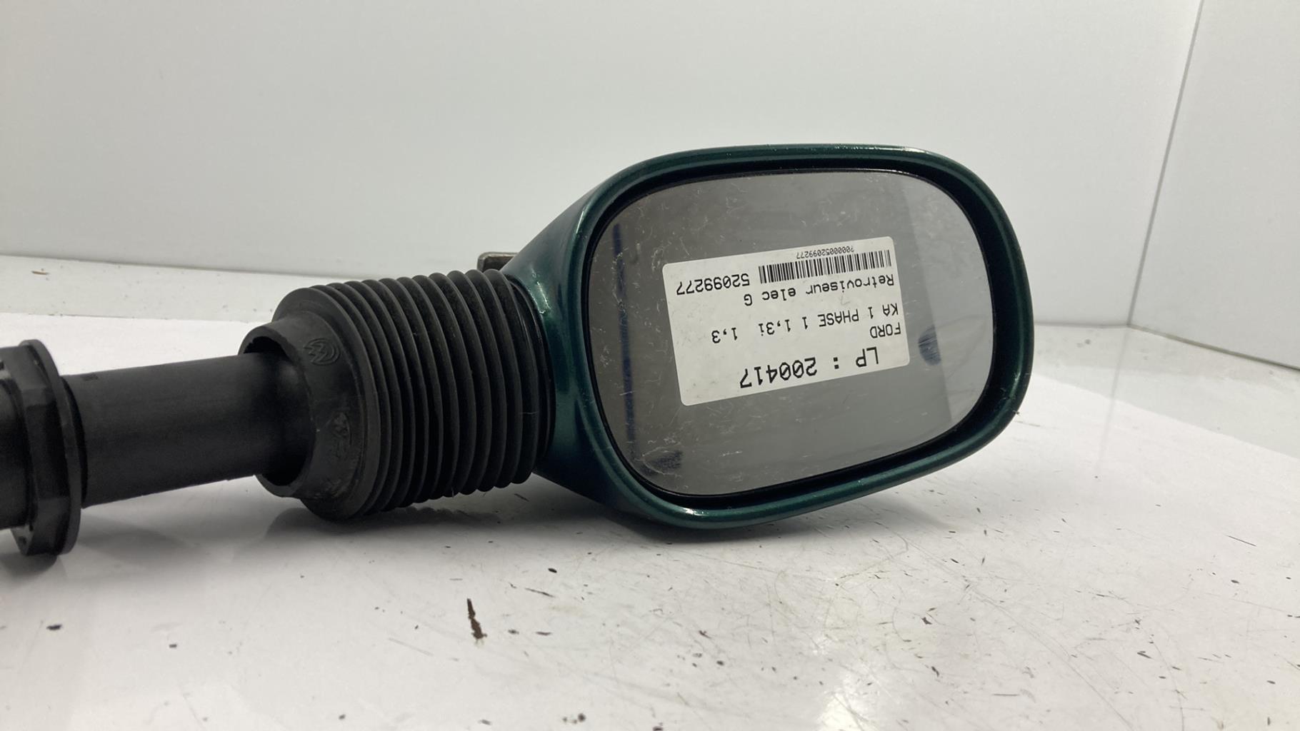 Specchietto retrovisore sinistro FORD KA 1 PHASE 1 Gasolina - 1