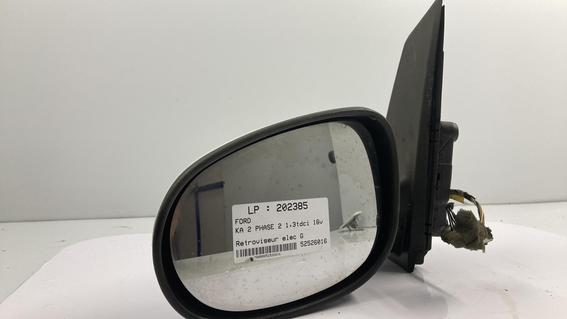 Specchietto retrovisore sinistro FORD KA 2 PHASE 2 Diésel - 1