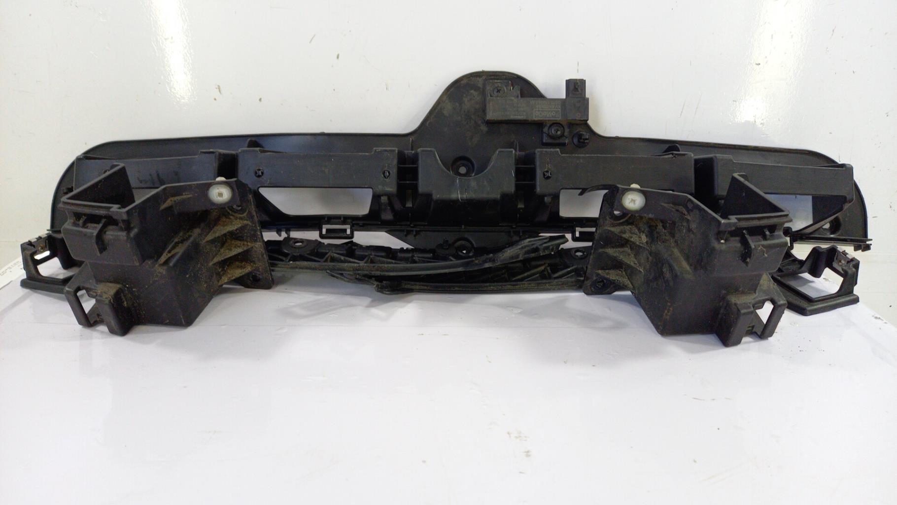 Supporto paraurti posteriore FORD B-MAX Gasolina - 1