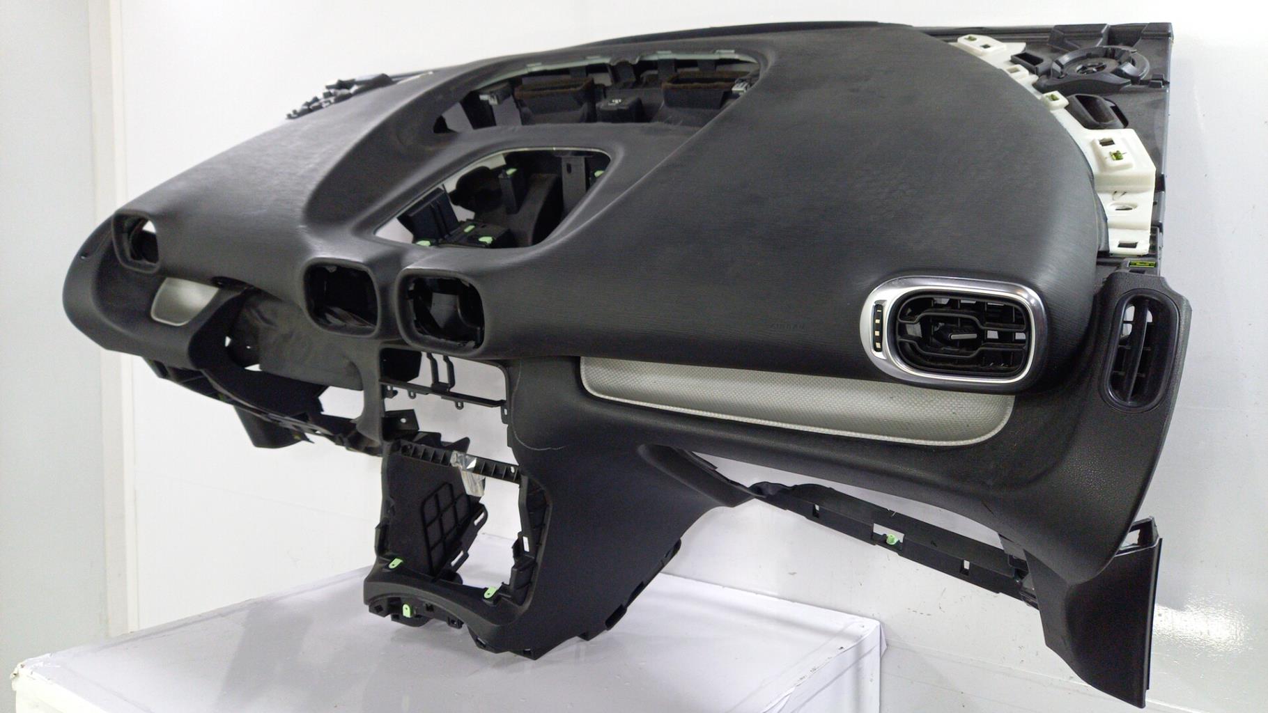 Planche de bord complete CITROEN C3 PICASSO PHASE 1 Diesel - 1