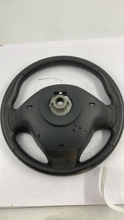 Image Volant - RENAULT CLIO 4
