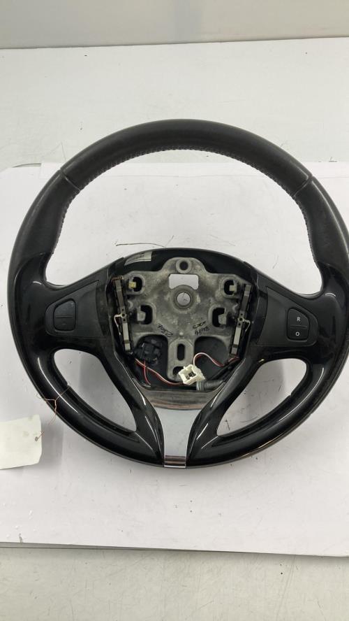 Image Volant - RENAULT CLIO 4