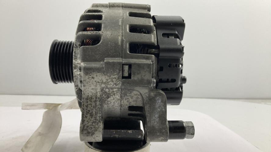 Image Alternateur - PEUGEOT 206+