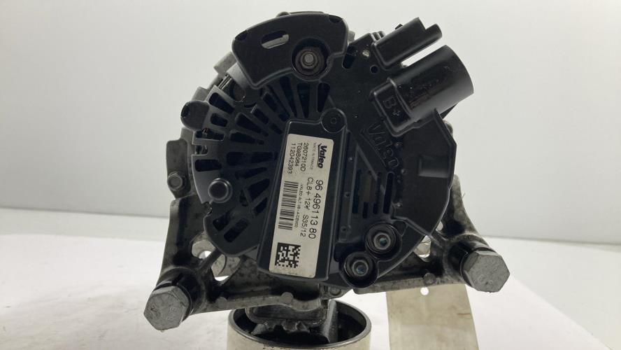 Image Alternateur - PEUGEOT 206+