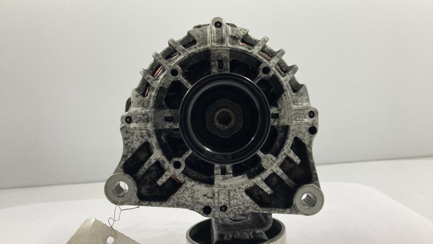 Image Alternateur - PEUGEOT 206+