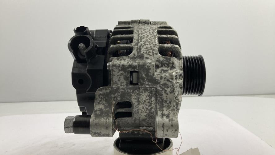 Image Alternateur - PEUGEOT 206+