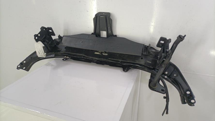 Image Armature avant, Masque avant - RENAULT ESPACE 4