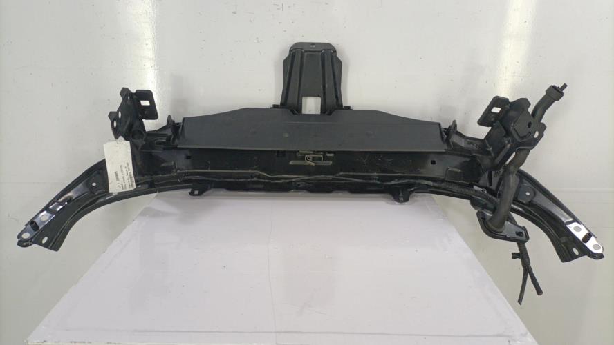 Image Armature avant, Masque avant - RENAULT ESPACE 4