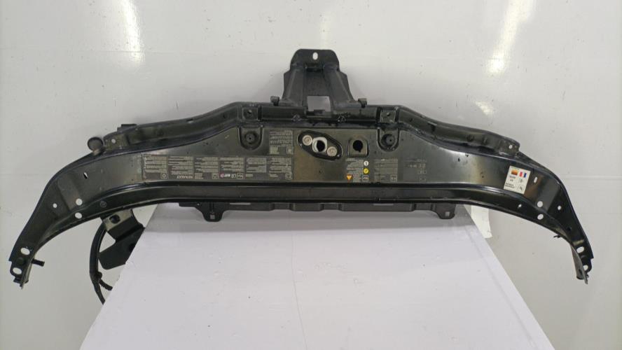 Image Armature avant, Masque avant - RENAULT ESPACE 4