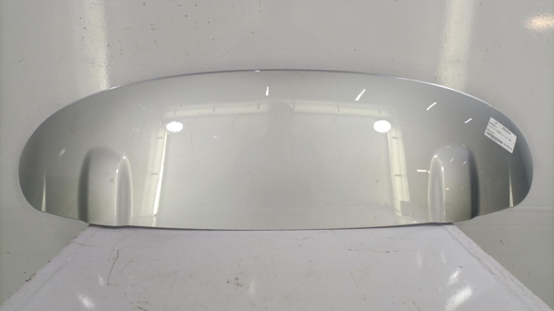 Becquet RENAULT CLIO 4 PHASE 2 Essence - 1