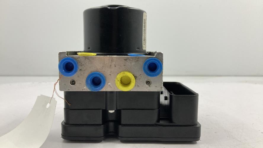 Image Bloc ABS (freins anti-blocage) - RENAULT MEGANE 3