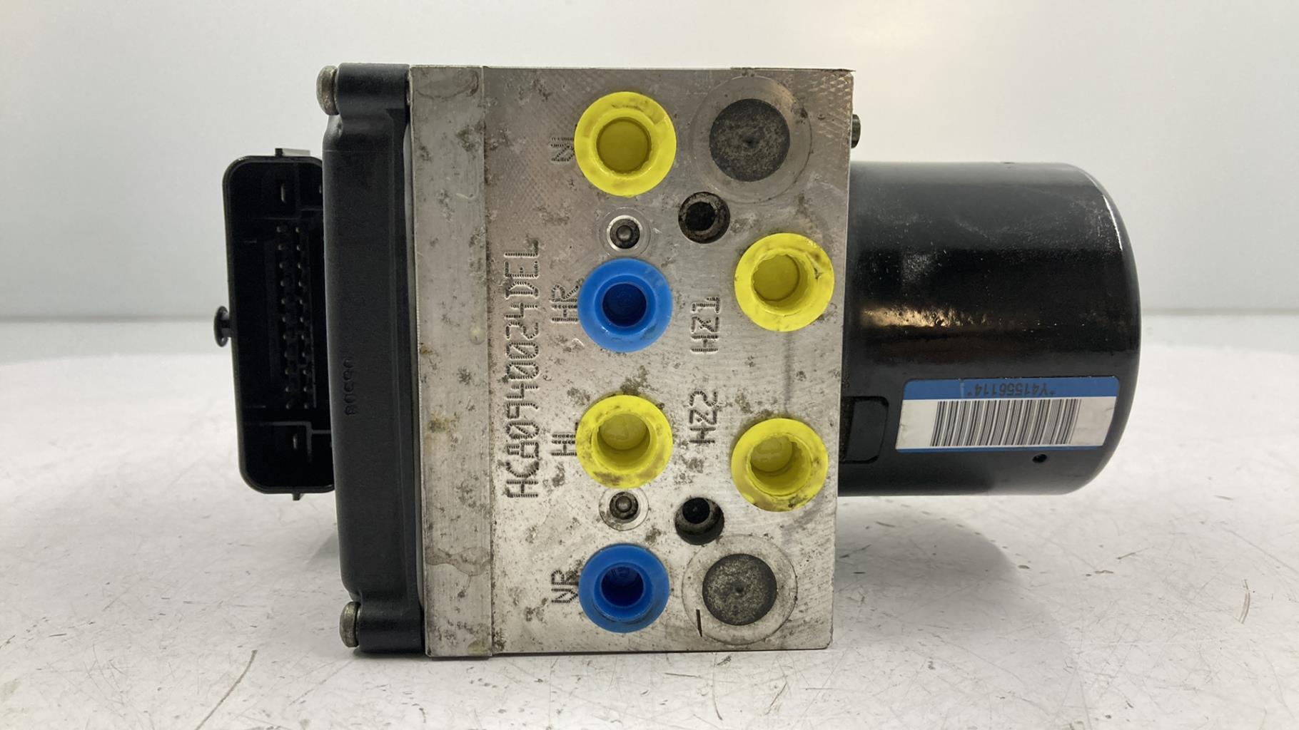 Blocco ABS (antibloccaggio freni) VOLKSWAGEN PASSAT 5 Diésel - 1