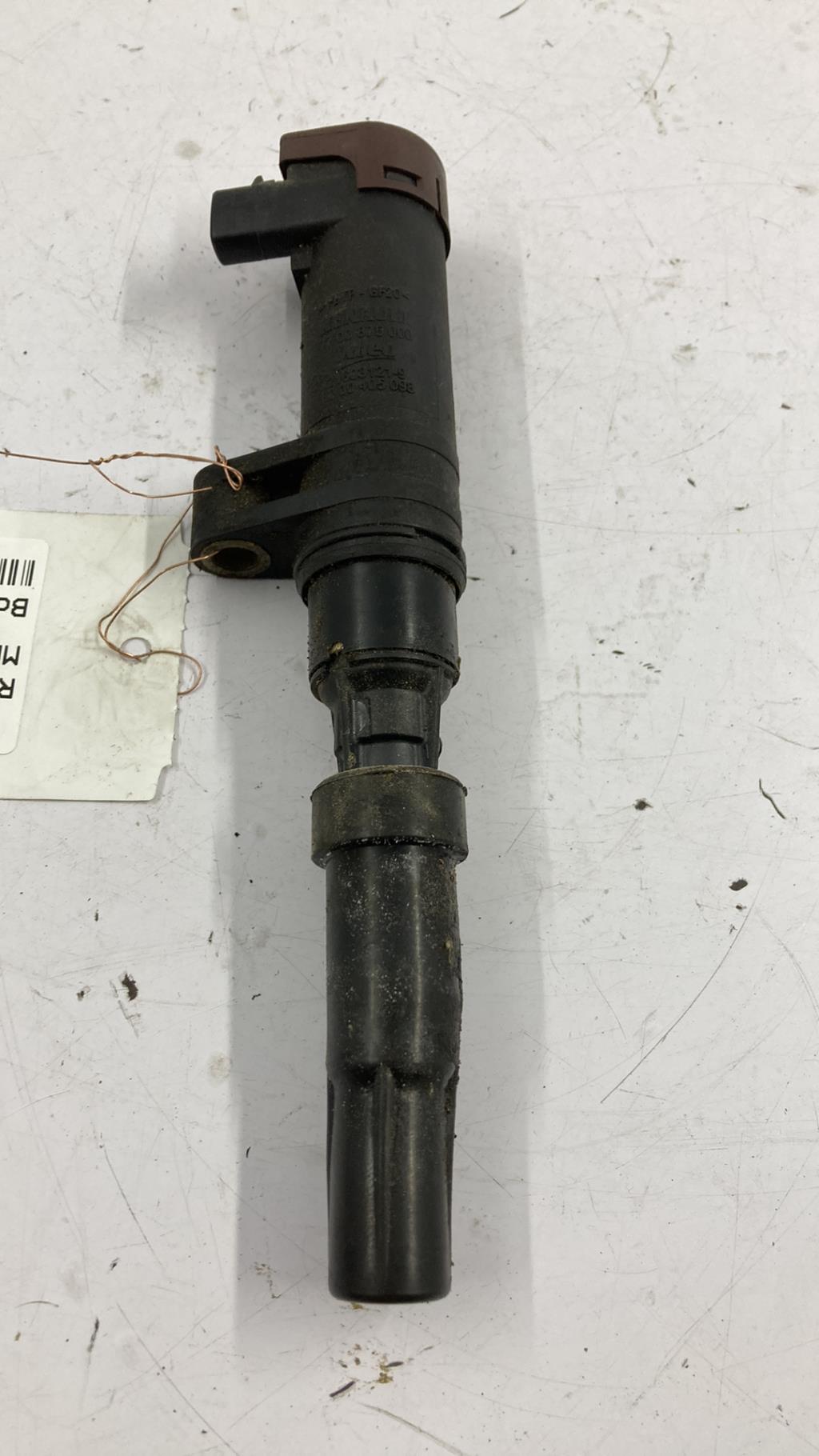 Bobine (allumage) RENAULT MEGANE 2 PHASE 1 Essence - 1