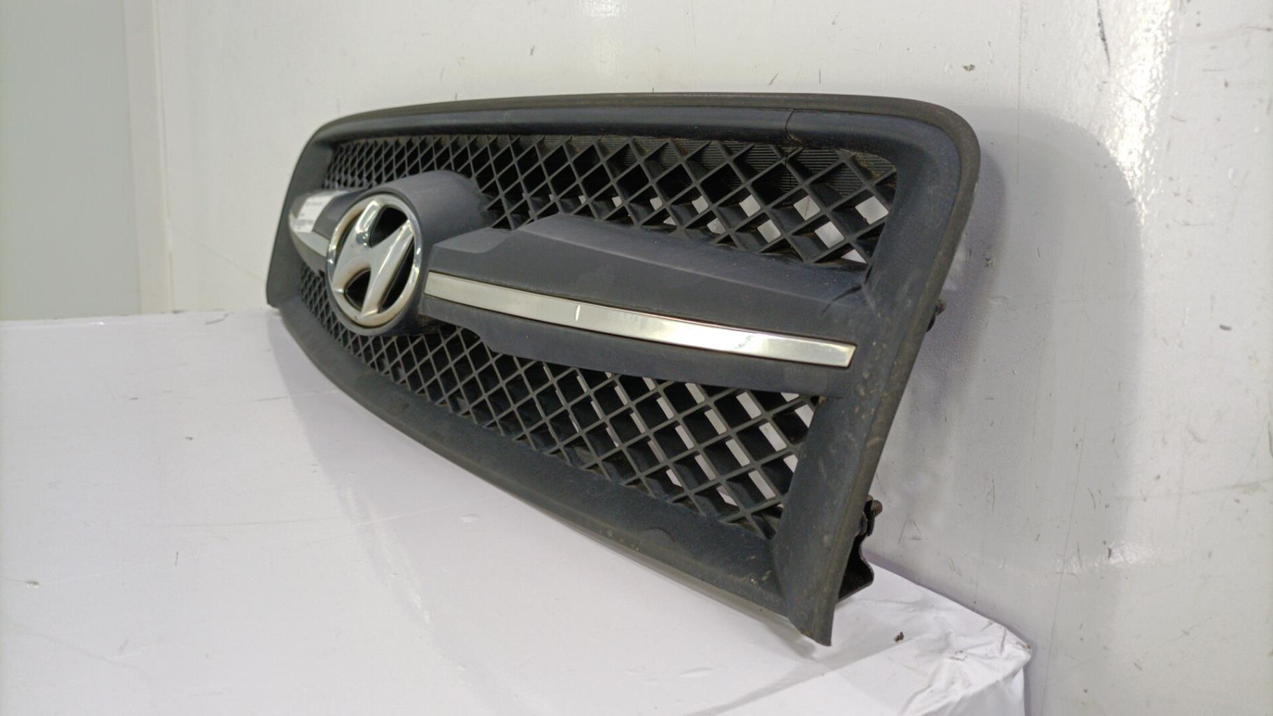 Calandre HYUNDAI TUCSON 1 Diesel - 1
