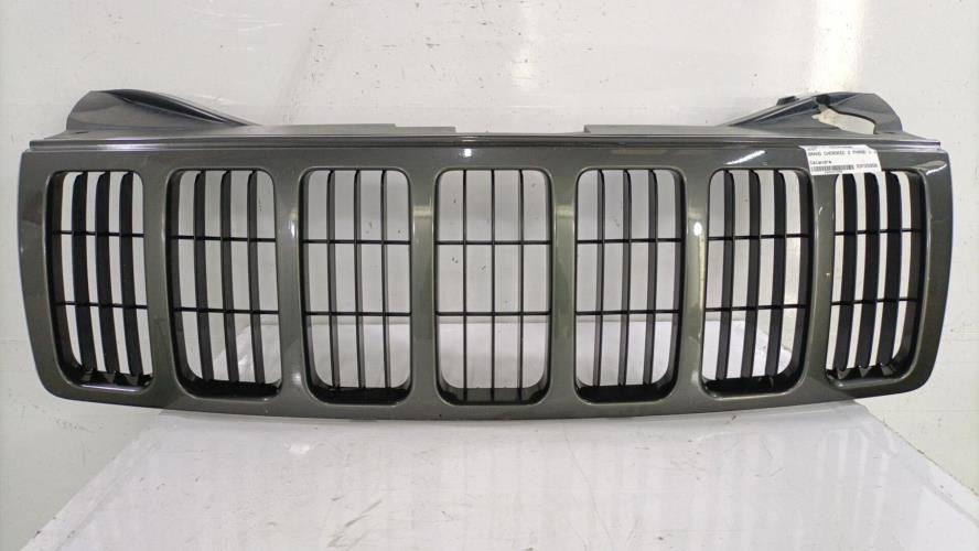 Image Calandre - JEEP GRAND CHEROKEE 2