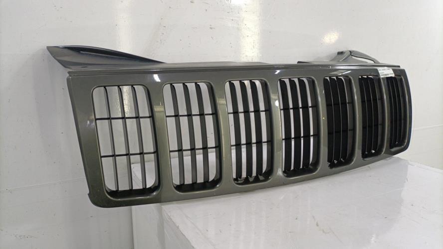 Image Calandre - JEEP GRAND CHEROKEE 2