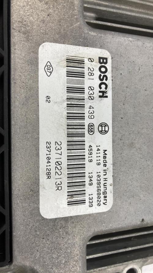 Image Calculateur - RENAULT CLIO 4