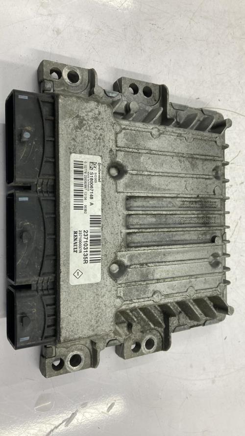Image Calculateur - RENAULT SCENIC 3