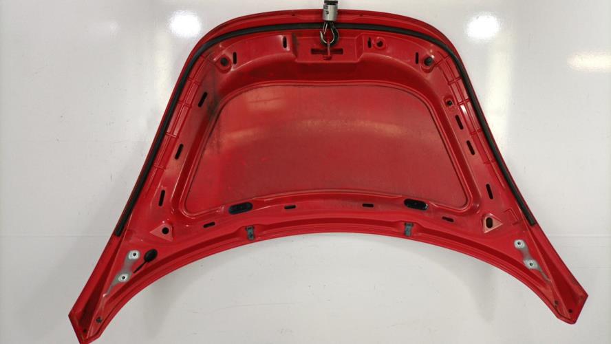 Image Capot - VOLKSWAGEN NEW BEETLE 1