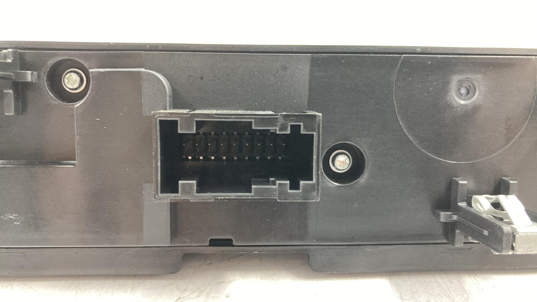 Commande chauffage CITROEN C5 AIRCROSS Essence - 1