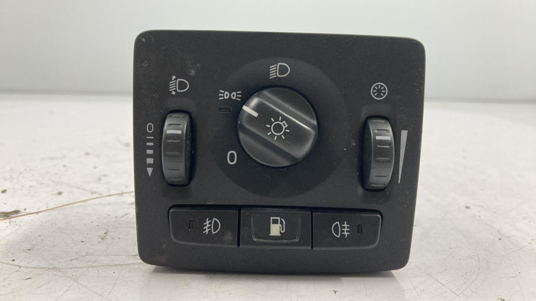 Commande de phare VOLVO V 50 PHASE 2 BREAK Diesel - 1