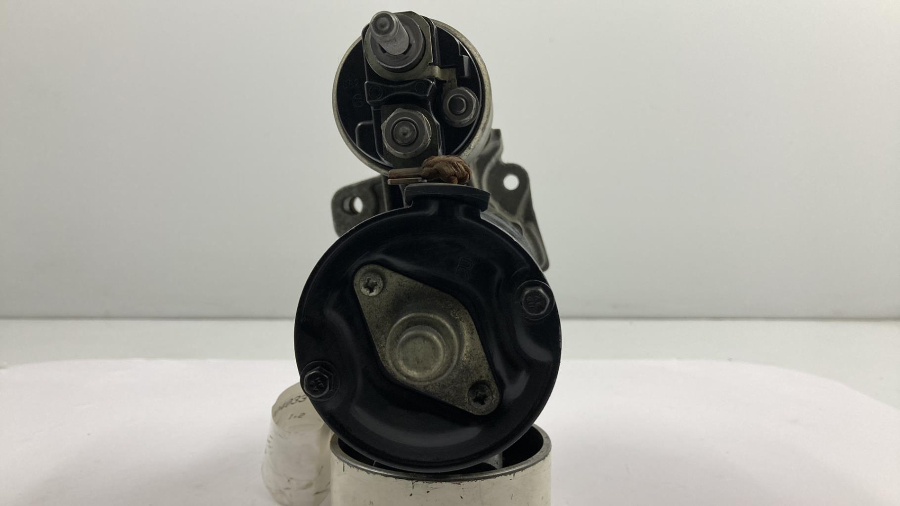 Motorino avviamento FIAT GRANDE PUNTO Gasolina - 1