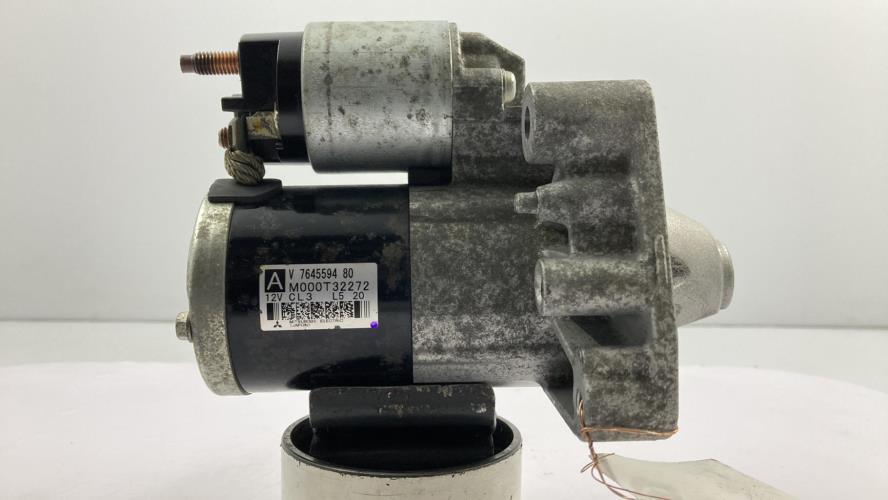 Image Demarreur - CITROEN C3 PICASSO