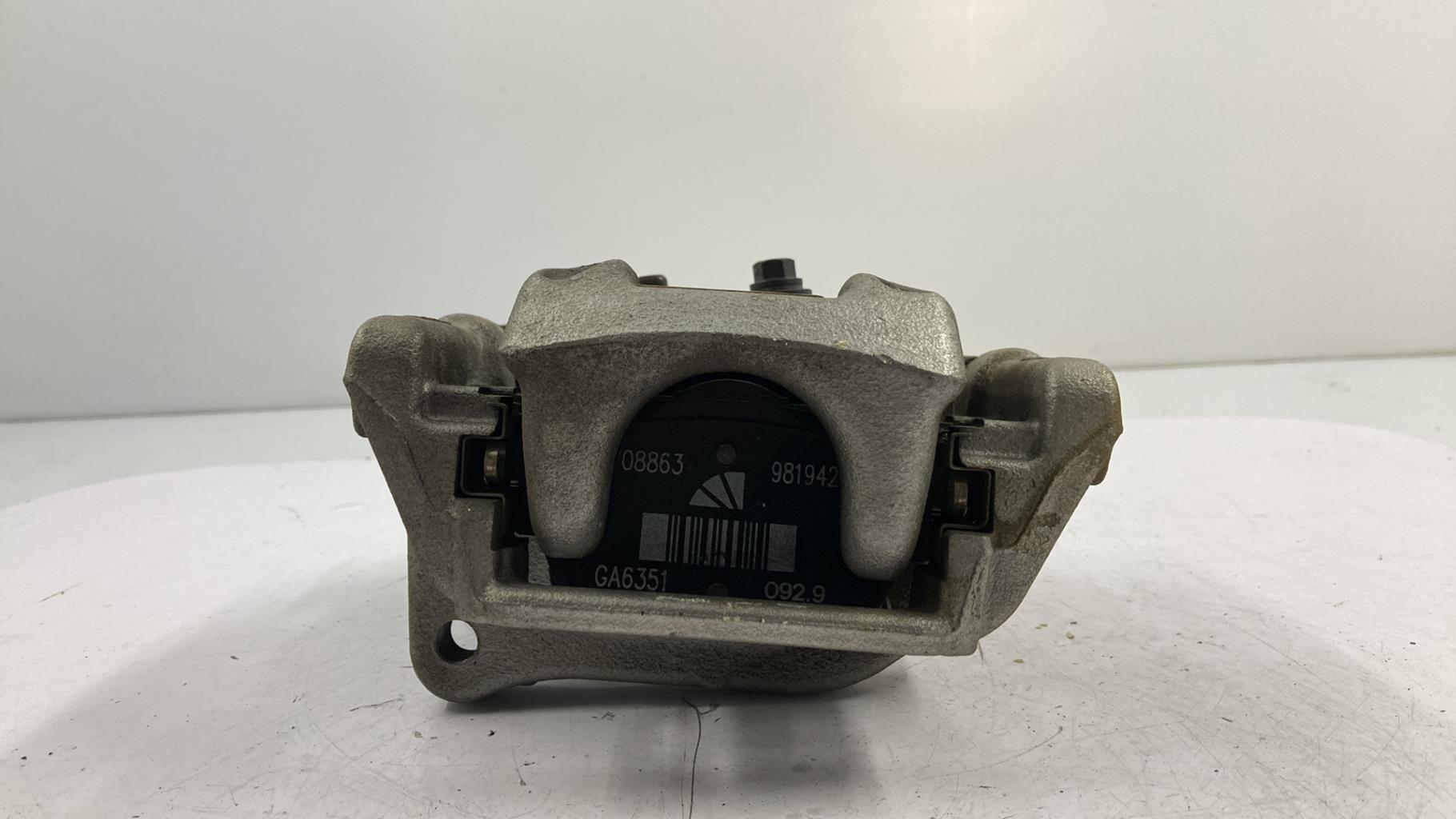 Pinza freni posteriore sinistra CITROEN C5 AIRCROSS Gasolina - 1