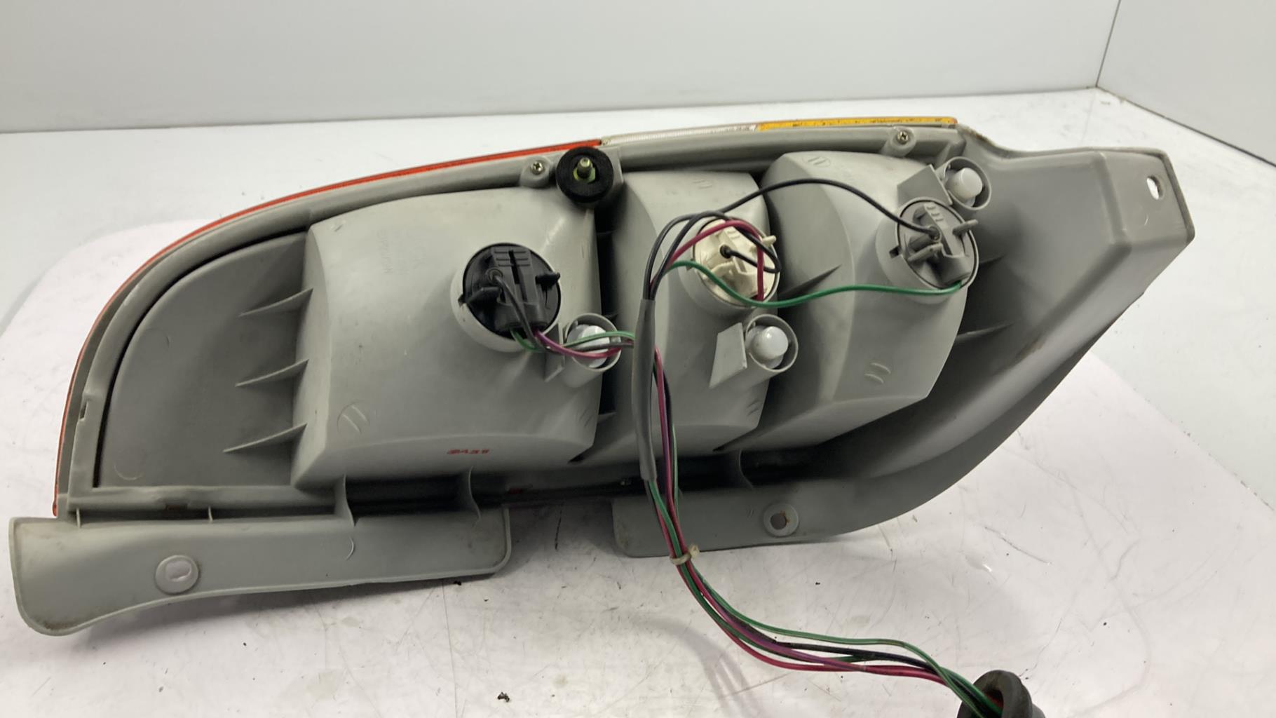 Fanale posteriore principale destro (luci) HYUNDAI ATOS Gasolina - 1